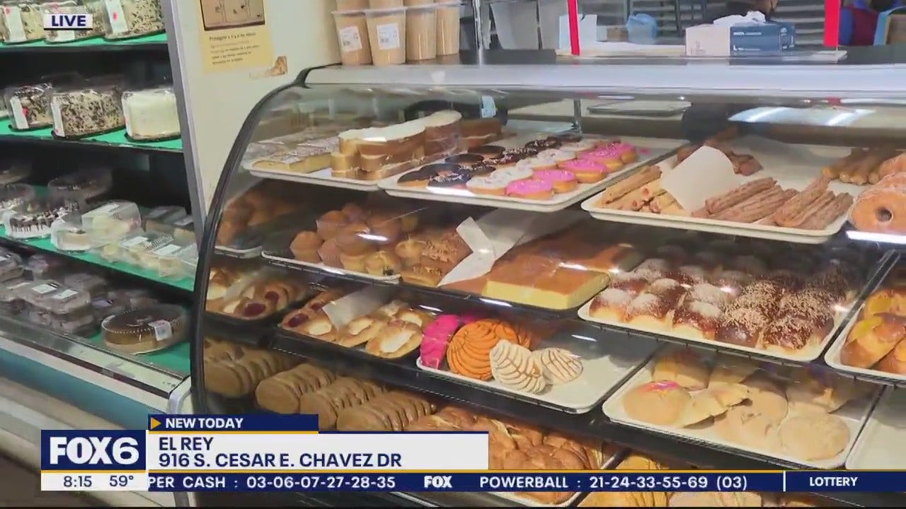 El Rey Is A Name That Many Associate Tortillas Chips FOX6 Milwaukee el-rey-is-a-name-that-many-associate-tortillas-chips-fox6-milwaukee