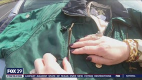 Hank’s Take: Woman hopes to locate owner of ring found in jacket at Salvation Army