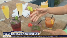 Breakfast With Bob: Jersey Girl Kitchen Bar