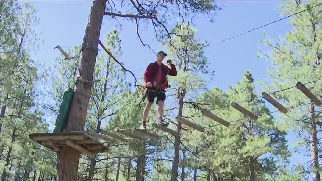 Flagstaff offering summer fun options