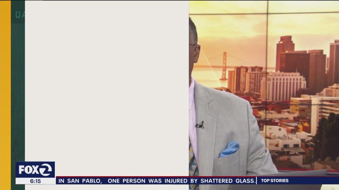 KTVU Mornings on 2 at 6 AM