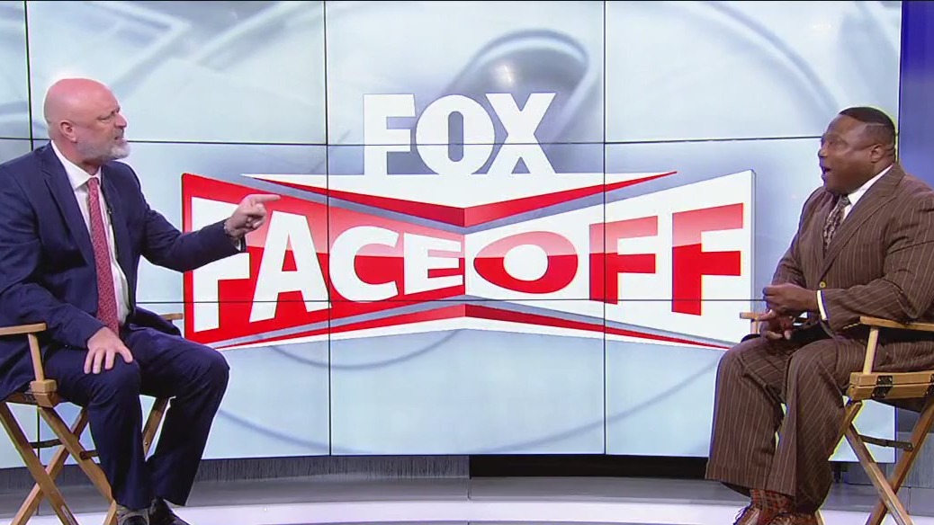 FOX Faceoff: AJ Armstrong sentencing