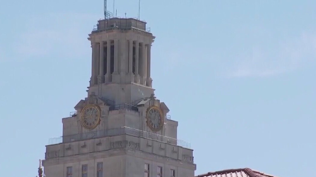 UT employees rally for across-the-board pay raise