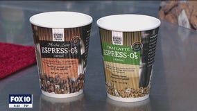 Made in Arizona: Cereal and coffee, what's better? Meet Espress-O's Cereal