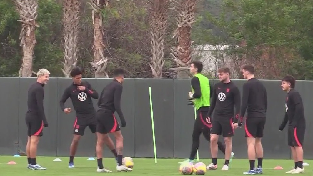 Orlando City's McGuire picked for USMNT