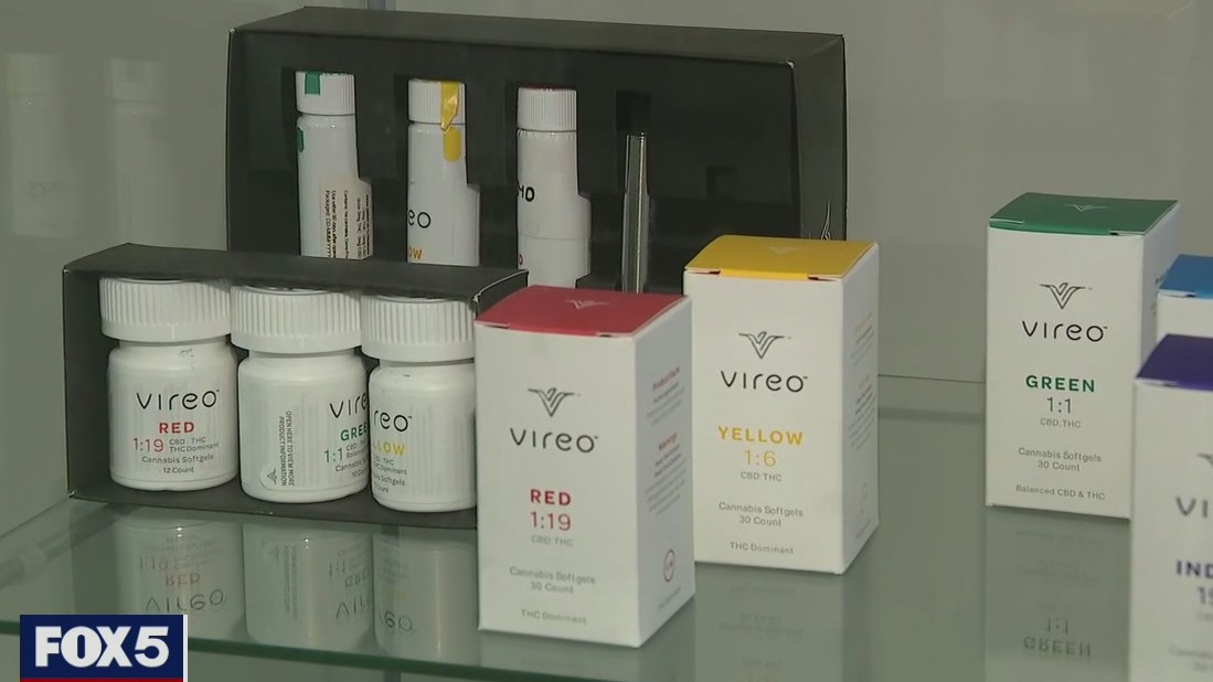 NY medical marijuana