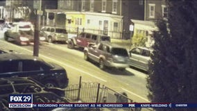 Philly woman frustrated waiting for PPA to help pay for damaged vehicle