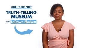 Like It or Not: Truth-Telling Museum