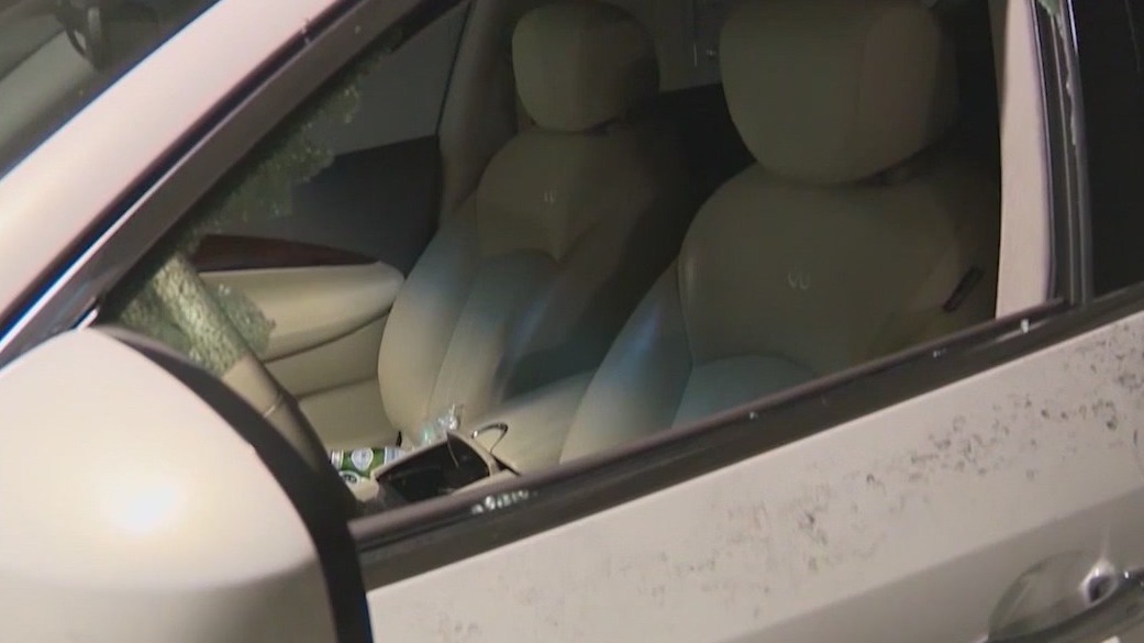 Atlanta Police defends car vandalism record keeping practices