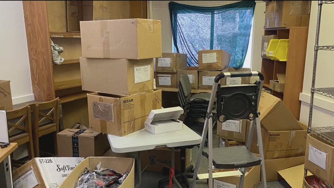 SF-based online store Dare Fashion suffers $300,000 in losses after office burglary