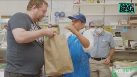 Back2Besa full episode: Jan. 13