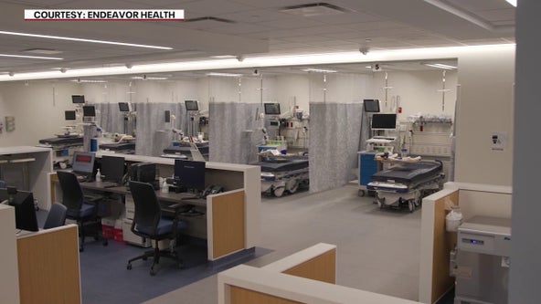 State-of-the-art cardiac care facility opens in Glenbrook