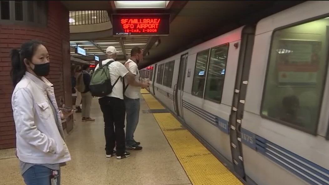 Scathing BART report issued