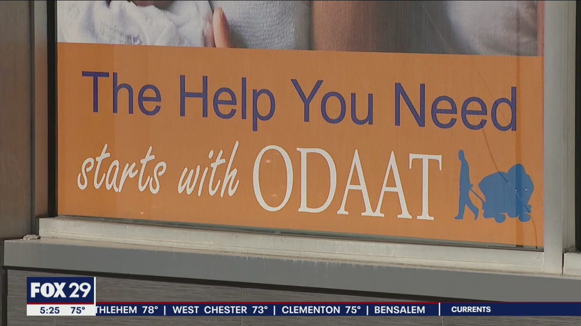 SEPTA facing questions after convicted murderer ends up in new outreach program