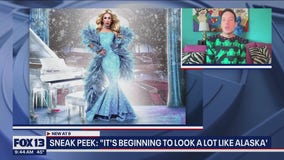 Why Alaska WON'T Be Singing Christmas Songs at Holiday Show