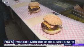Burgers with Buck takes big bite out of NFA's benefit