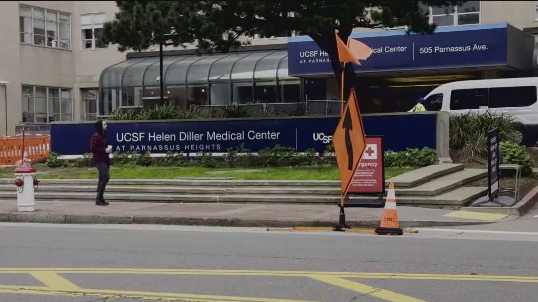 Health care jeopardized for millions of Californians: Anthem Blue Cross vs. UCSF Health