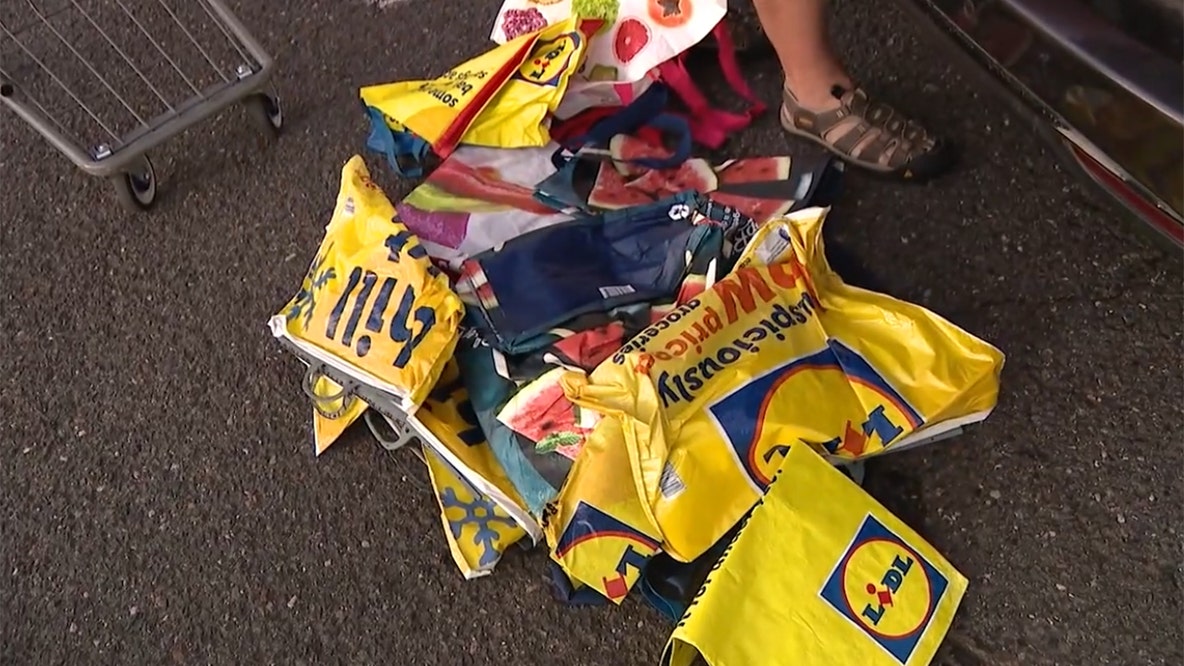 Reusable bag overload in NJ