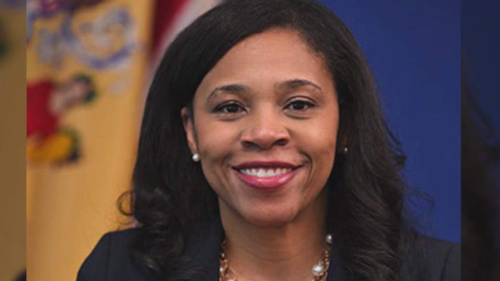Gov. Murphy names new lieutenant governor