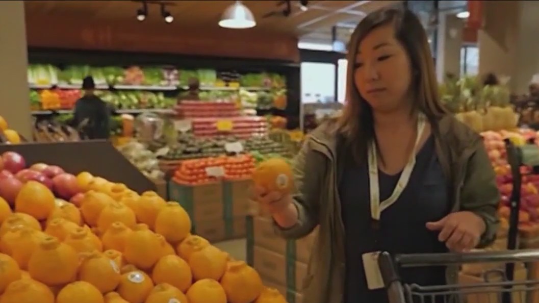 Instacart scam warning Grocery delivery app drains couple's bank
