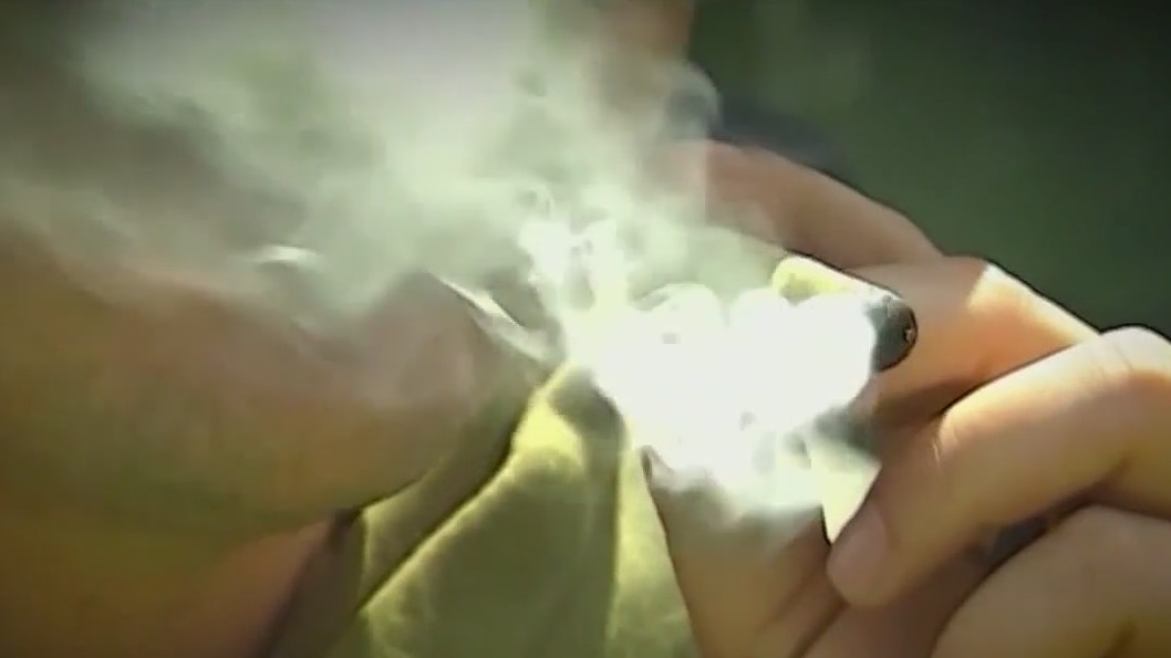 What would change if recreational pot was legal?