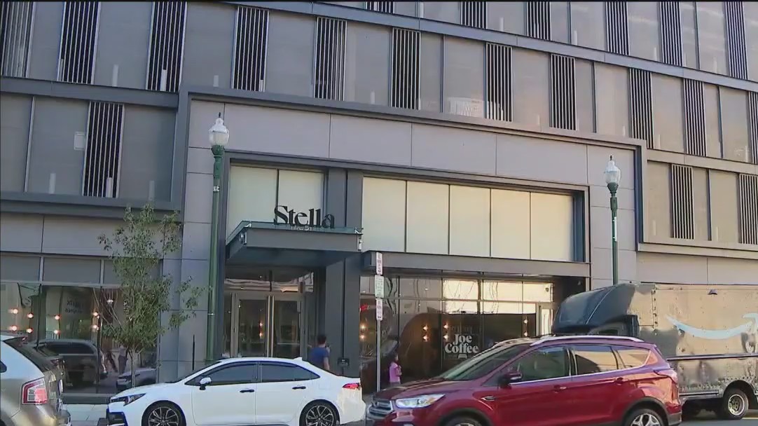 New Rochelle affordable housing