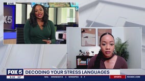 Decoding your stress languages