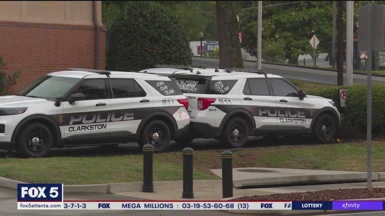 Clarkston mayor to address police pay raises