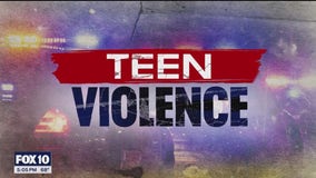 Preston Lord: Teen violence victim honored in walk