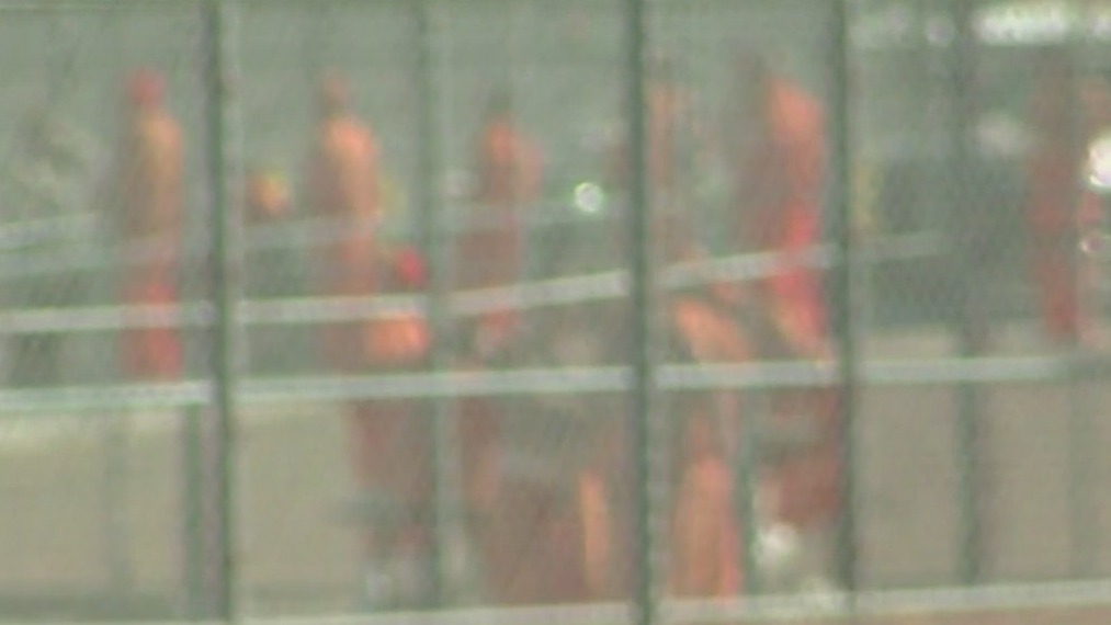 Gov. Hobbs creates independent prison oversight commission