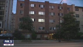 Rogers Park apartment fire leaves 3 injured