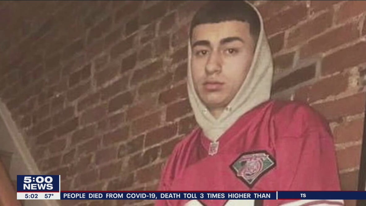 Police investigating brutal murder of South Philadelphia man