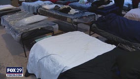 Code Blue, freezing temps make efforts to shelter homeless top priority