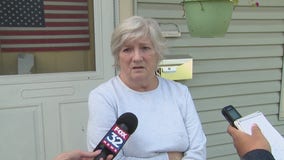 Neighbor speaks out after family found dead in Romeoville home