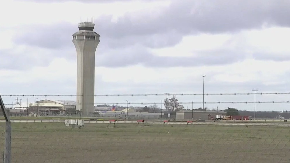 Austin airport gets new technology