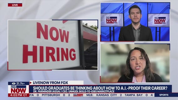 College confidence crisis: Is a degree still worth it?