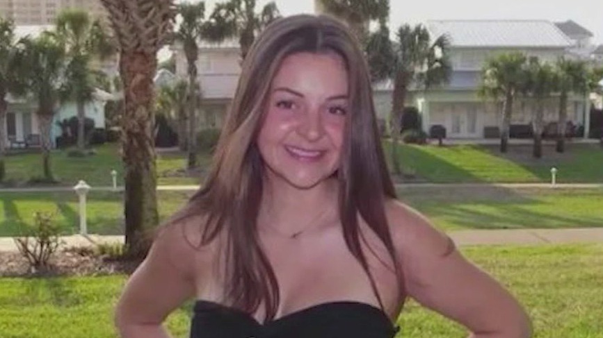 Laken Riley's parents decline invite to State of the Union by Rep. Mike Collins