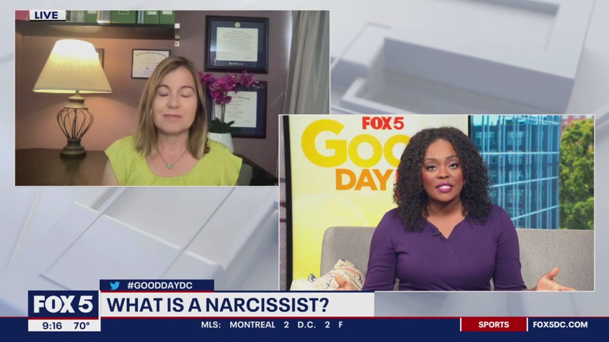Narcissistic Abuse Awareness Day