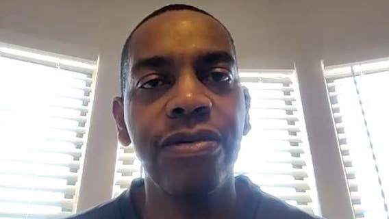 Viral Burger King worker who never missed a day in 27 years launches his own food truck