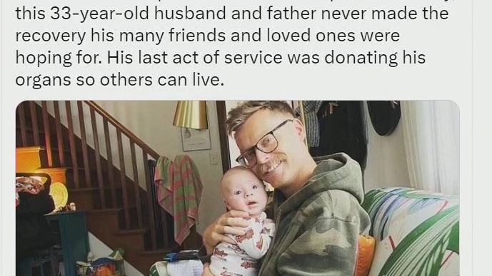 Central Florida firefighter dies after surfing incident