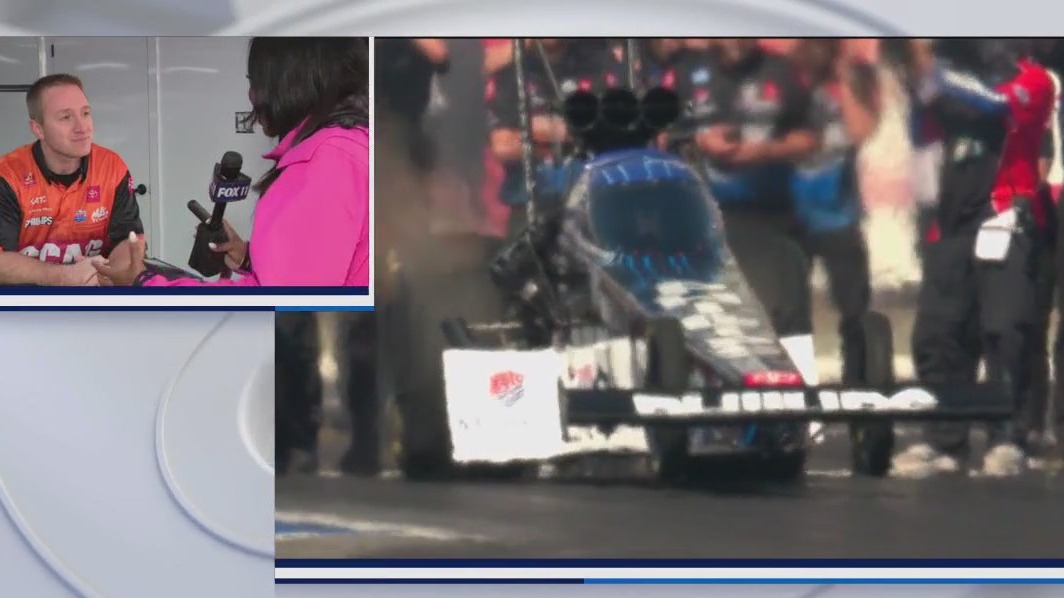 Looking ahead to the NHRA Winternationals