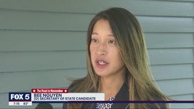The Road to November: One-on-one with Bee Nguyen