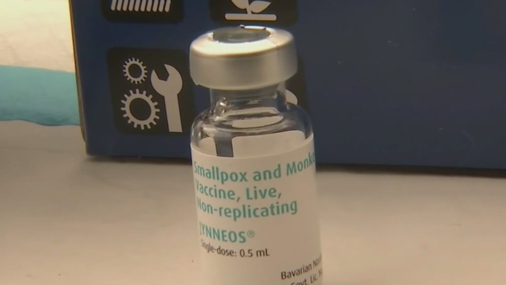 Urgency in response to monkeypox