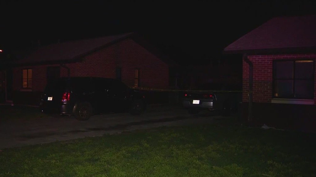 Teenager killed in shooting in Daytona Beach