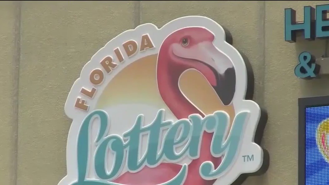 Winning Florida lottery ticket worth over $42,000 set to expire this week