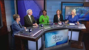 The Georgia Gang: Feb. 18, 2024