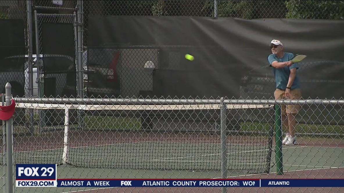 In a pickle: Local community fed up with noise from nearby pickleball court