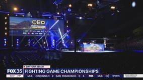 CEO 2022 Fighting Game Championships