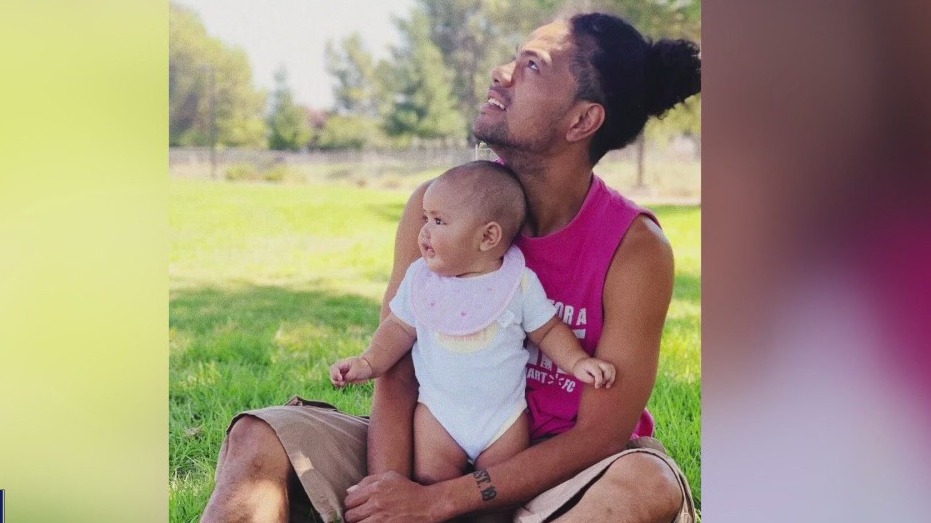Young father killed by suspected DUI driver outside Tesla plant in Fremont