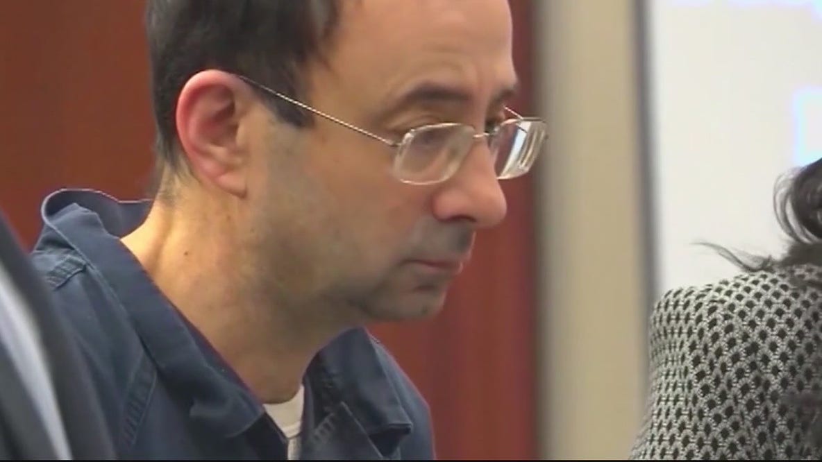 MSU won't release Larry Nassar investigation documents